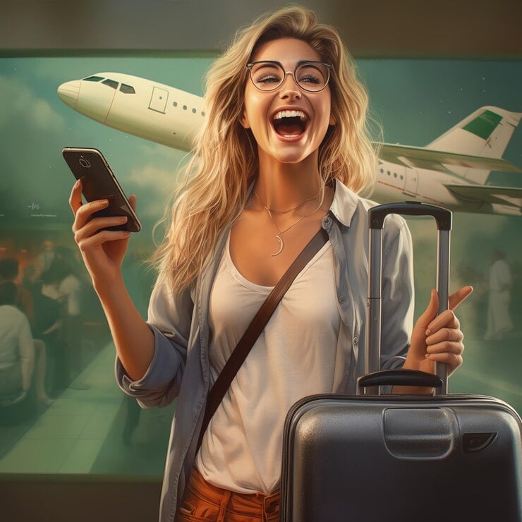 Spirit Airlines