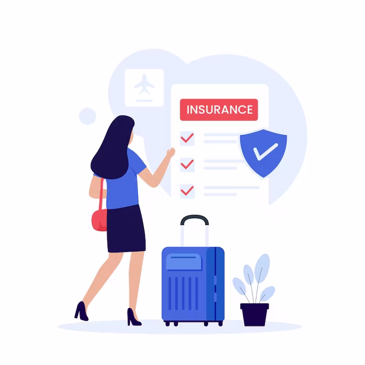 Baggage Policy