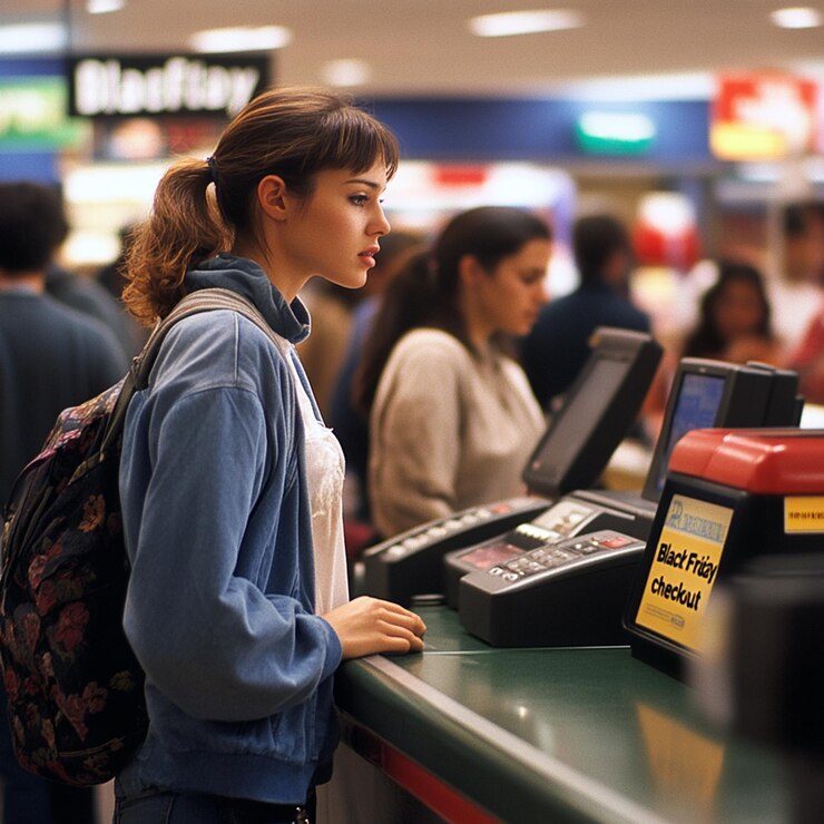 Booking and Check-In