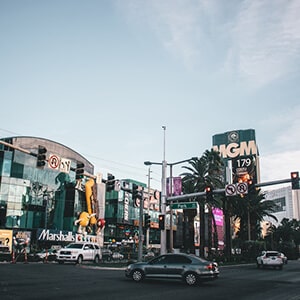 Las Vegas