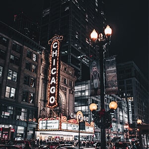 Chicago