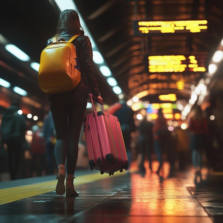 Baggage Policy